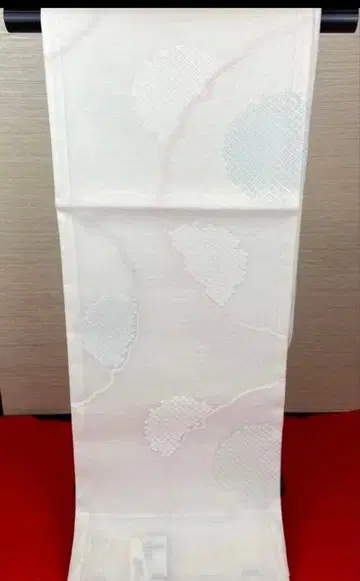 [ 재고 처분 ] 여름 샤 후쿠로 오비 28