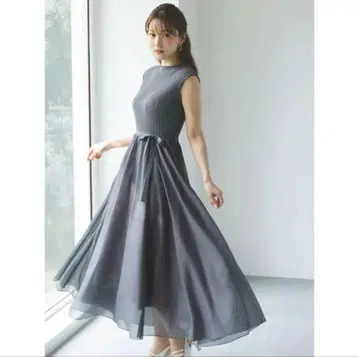 스나이델 SNIDEL 도킹 원피스 swno252060