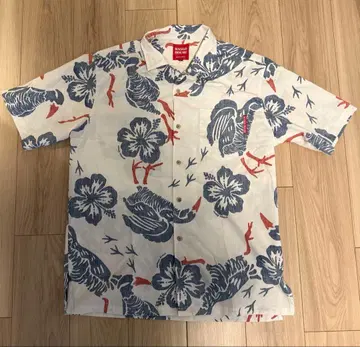 카리유시 얀바루쿠이나