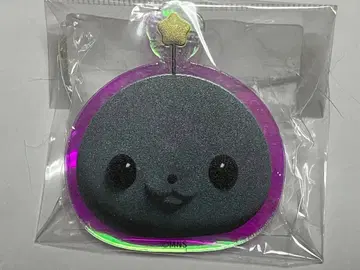 교육 방송 아크릴 회전 클립 타마