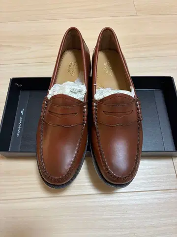 로퍼 G.H.BASS WEEJUN WMN PENNY BA41010