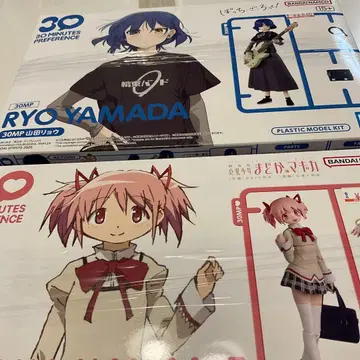 30 MINUTES PREFERENCE RYO YAMADA & 마도카