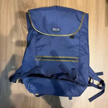 patagonia 백팩 네이비