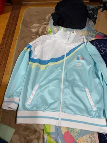 와타나베 요우 Aqours 저지