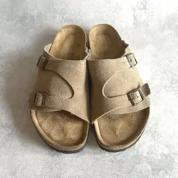 BIRKENSTOCK 버켄스탁 취리히 26cm 40