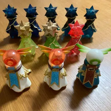 별의 아이 컬렉션 11체 낱개 판매 가능