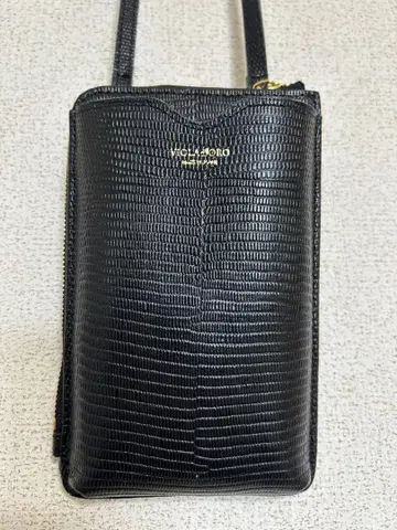 비올라돌로 스마트폰 숄더 스마트폰 파우치