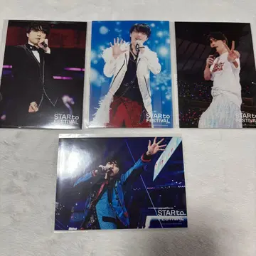 사쿠마 류토 ACEes 스타페스 STARto FESTIVAL 라이브 사진