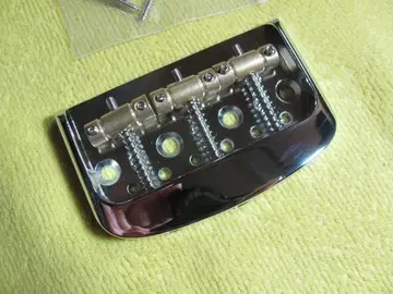 묵직한 텔레캐스터 3Way 브릿지