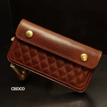 제일크라프트 퀼팅 지갑 jail craft 트래커