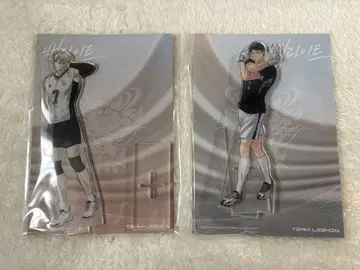 한국 BL 백라이트 아크릴 스탠드