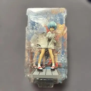 신세기 에반게리온 EX 피규어 축제의 밤에 아야나미 레이