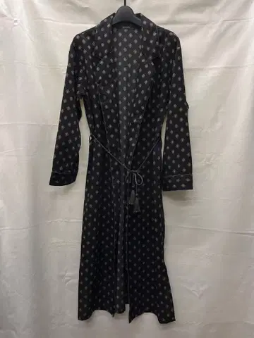 nano universe 나노 유니버스 가운