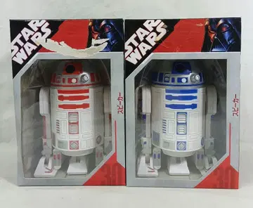 STAR WARS R2-D2 R2-M5 스피커 2점 스타 워즈