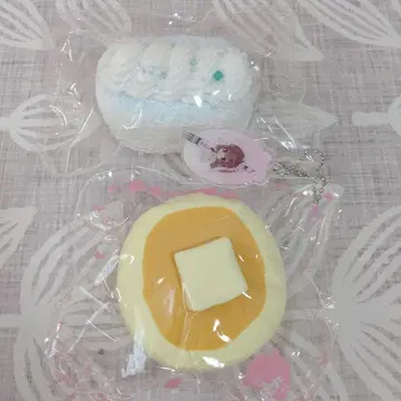 momo 스퀴즈 핫케이크