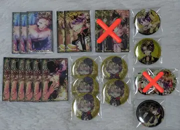 악마 집사와 검은 고양이 아쿠네코 로노 묶음 판매