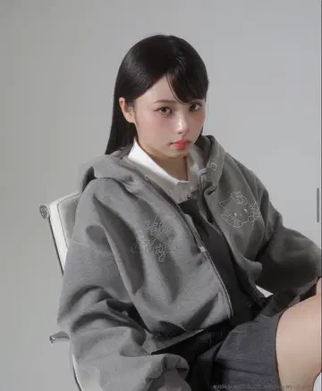 BUBBLES HELLOKITTY 콜라보