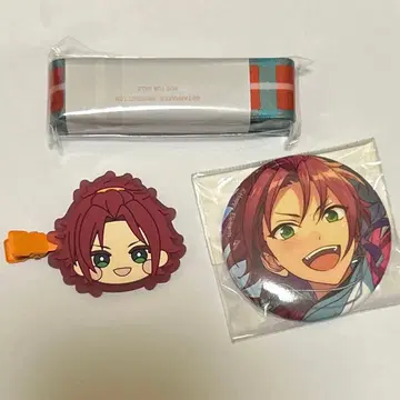 앙스타 이사라 마오