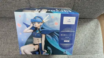 마법기사 레이어스 류자키 우미 HereDitail 피규어