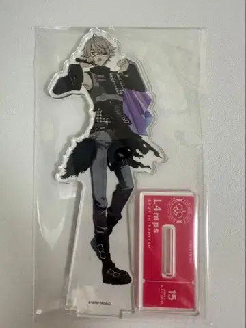 에이트리 아크릴 스탠드 백광류이 타워 레코드