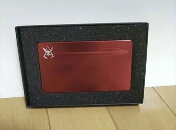 기동전사 건담 제랄민 카드 케이스 샤아 아즈나블 모델