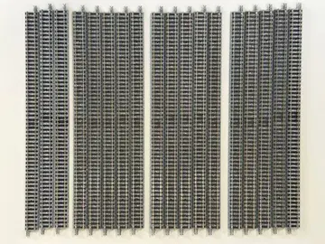 [ TOMIX ] N 게이지 레일 대방출 시리즈 vol.3