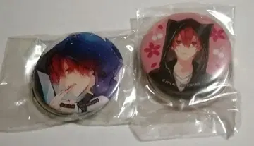 블러디 메리 사마미야 아카자 혜택 캔뱃지