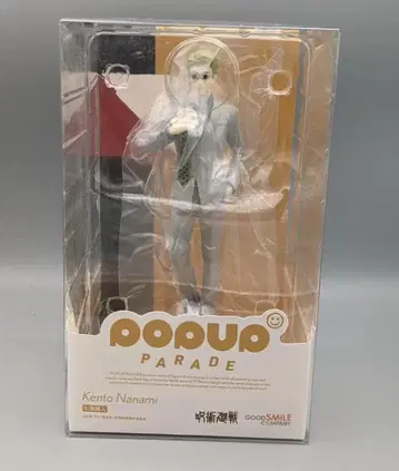 미개봉 새상품 POP UP PARADE 나나미 켄토 주술회전