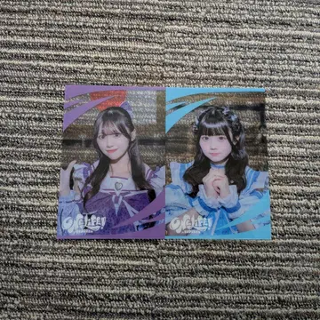 iLiFE! 클리어 카드