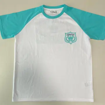 하이큐 아오바죠사이 아베일 콜라보 반팔 티셔츠 저지 오이카와 이와이즈미