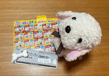 코코 거꾸로 서기 화이트 움직이는 로봇 반려동물