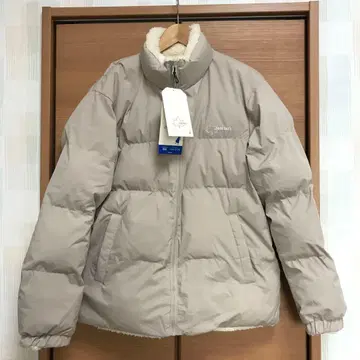 LOGOS DAYS 리버서블 남성용 아우터