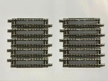 [TOMIX] N 게이지 레일 대방출 시리즈 vol.8