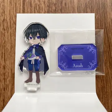 이세계의 사태는 사축 나름 아레슈 아크릴 스탠드