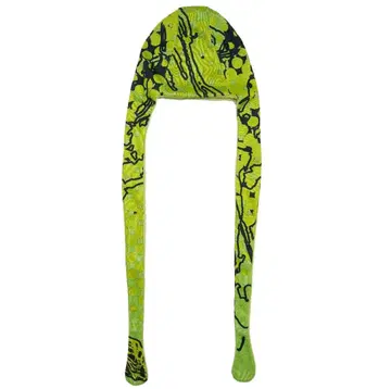 gb mouth 복귀 니트 캡 [ 아오바 군 착용 ]