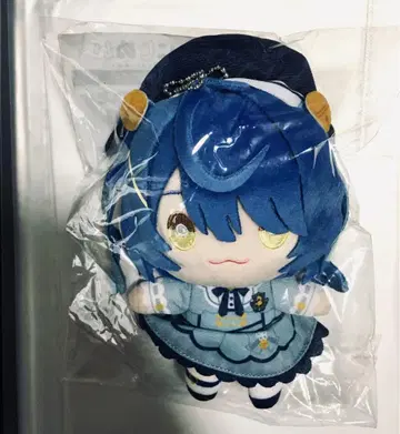 아마미야 코코로 니지누이 봉제 인형 니지산지