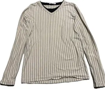 semantic design archive y2k 레이어드 롱T