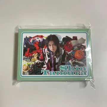 타무라 코코로 달력