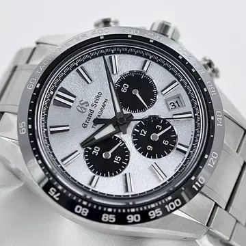 그랜드세이코 텐타그래프 에볼루션 9 컬렉션 SLGC007