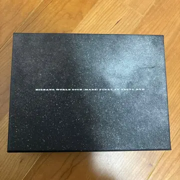 BIGBANG WORLD TOUR [MADE] FINAL DVD