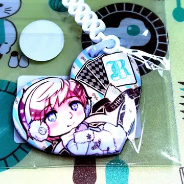 헤타리아 월드 스타즈 핸드폰 클리너