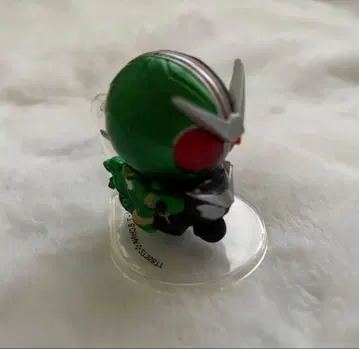 가면라이더 @CTIONRIDE 액션라이드 W 더블