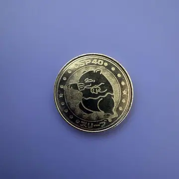 포켓몬 배틀 코인 슬립 1장