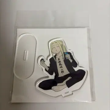 [ 미개봉 새상품 ] 에브리데이 호스트 신 아크릴 스탠드
