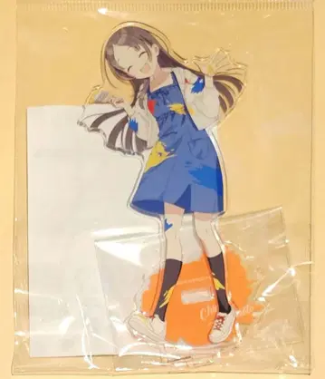 학원 아이돌 마스터 학마스 페인터 아크릴 스탠드 쿠라모토 치나