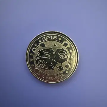 포켓몬 배틀 코인 마타도가스 1장