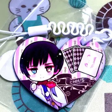 헤타리아 월드 스타즈 핸드폰 클리너