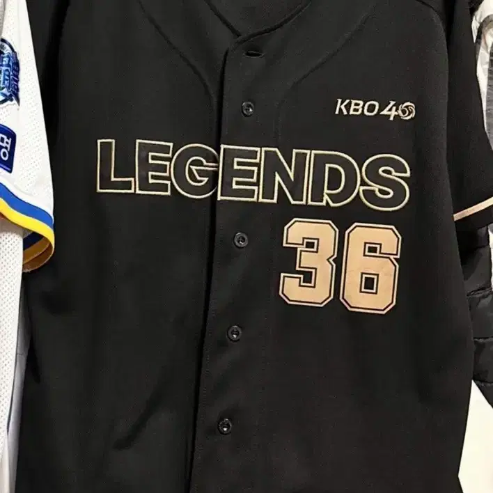 KBO 레전드 40 이승엽(36) 유니폼