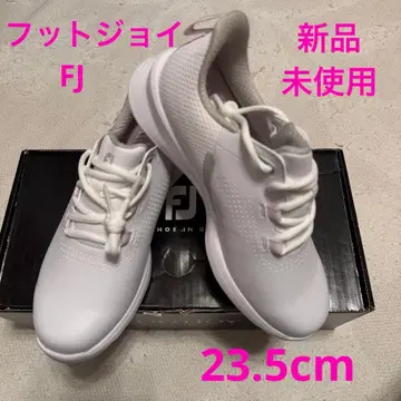 FJ 풋조이 23.5cm 여성용 골프화
