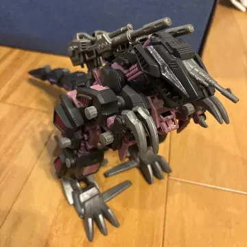 구 조이드 주노자우러 리패키지 ver.